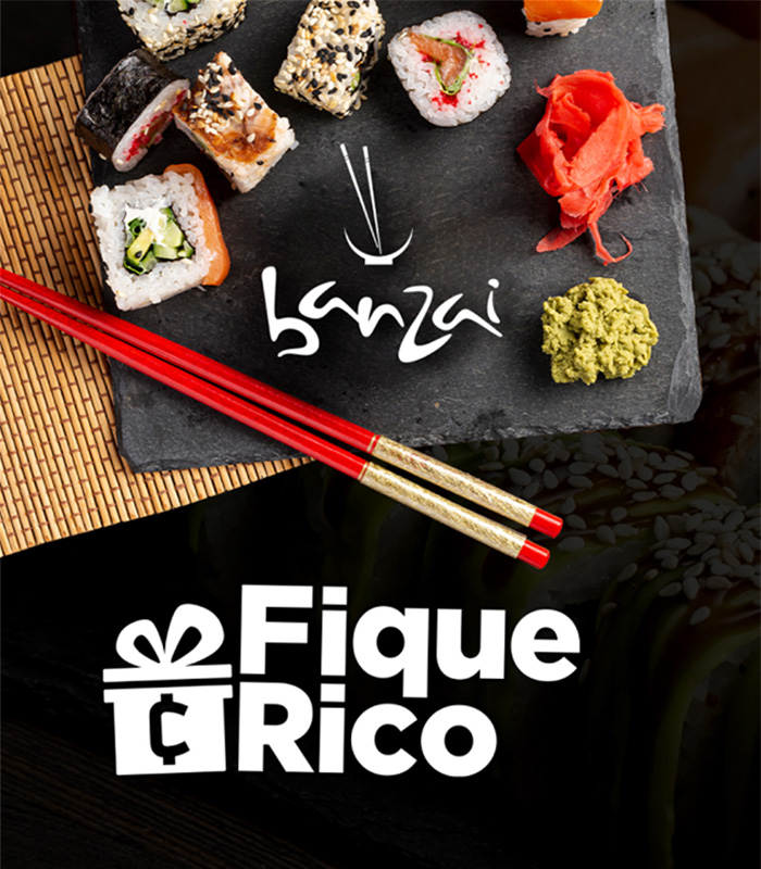 Fique Rico
